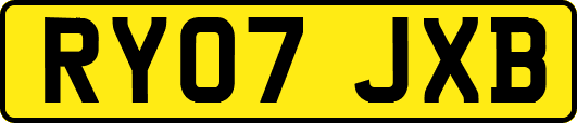 RY07JXB