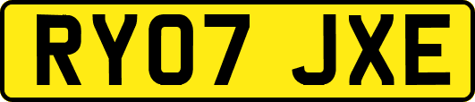 RY07JXE