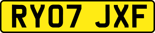RY07JXF