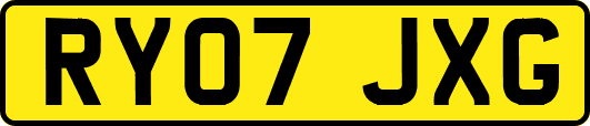 RY07JXG
