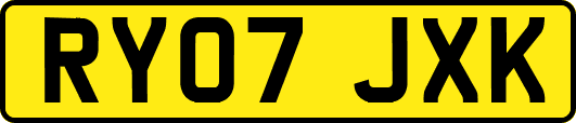 RY07JXK