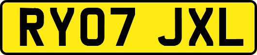 RY07JXL