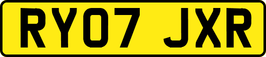 RY07JXR