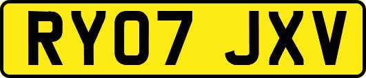 RY07JXV