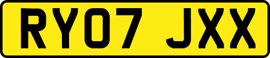 RY07JXX
