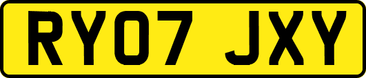 RY07JXY