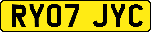 RY07JYC