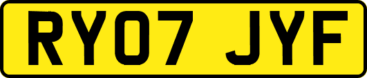 RY07JYF