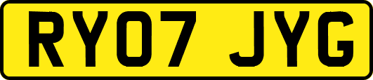 RY07JYG