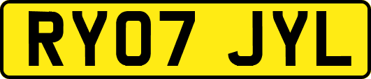 RY07JYL