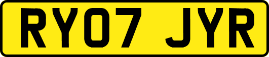 RY07JYR