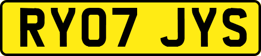 RY07JYS