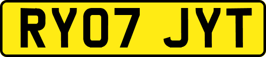 RY07JYT