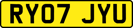 RY07JYU