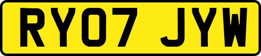 RY07JYW