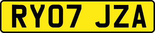 RY07JZA