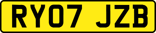 RY07JZB