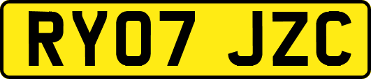 RY07JZC
