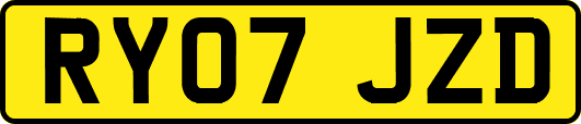 RY07JZD