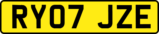 RY07JZE