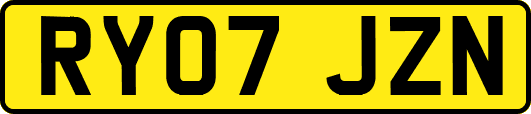 RY07JZN