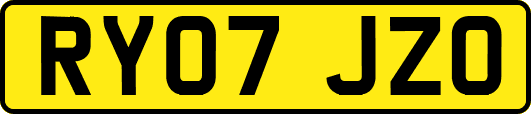 RY07JZO