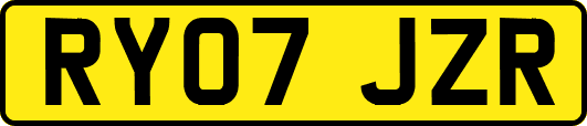 RY07JZR