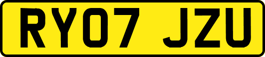 RY07JZU