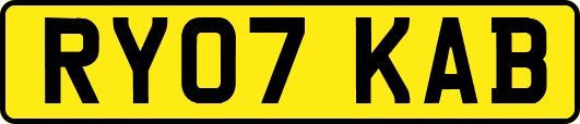 RY07KAB