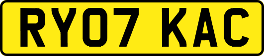 RY07KAC