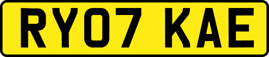 RY07KAE