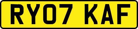 RY07KAF