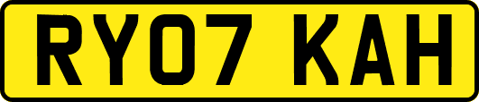 RY07KAH