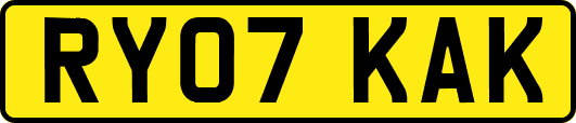 RY07KAK