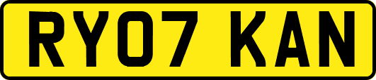RY07KAN