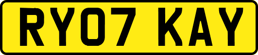 RY07KAY