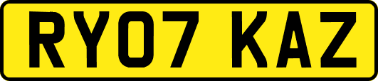 RY07KAZ