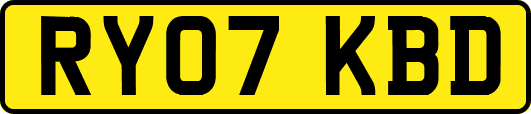 RY07KBD