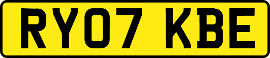 RY07KBE