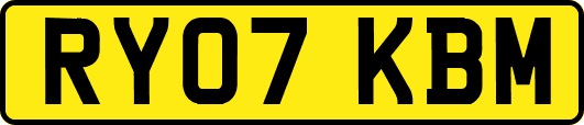 RY07KBM