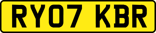 RY07KBR