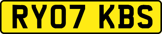 RY07KBS