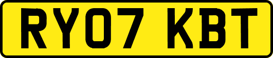 RY07KBT