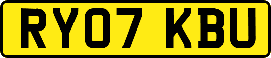 RY07KBU