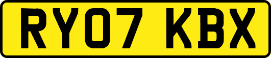 RY07KBX