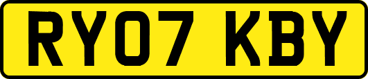 RY07KBY