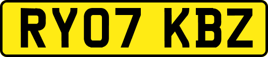 RY07KBZ