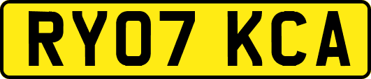 RY07KCA