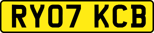 RY07KCB