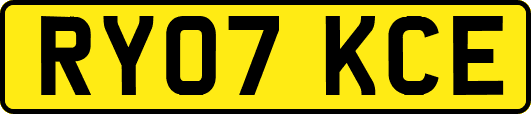 RY07KCE